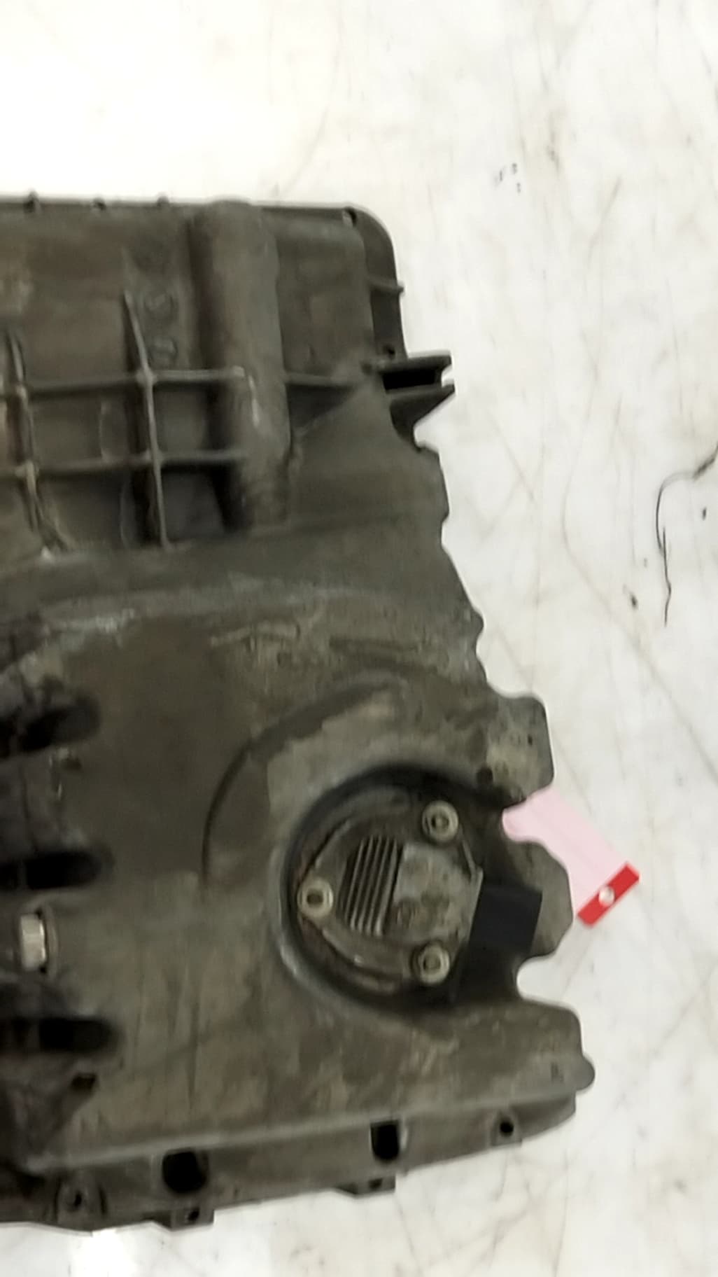 Carter BMW SERIE 3 BERLINA (E46) 2