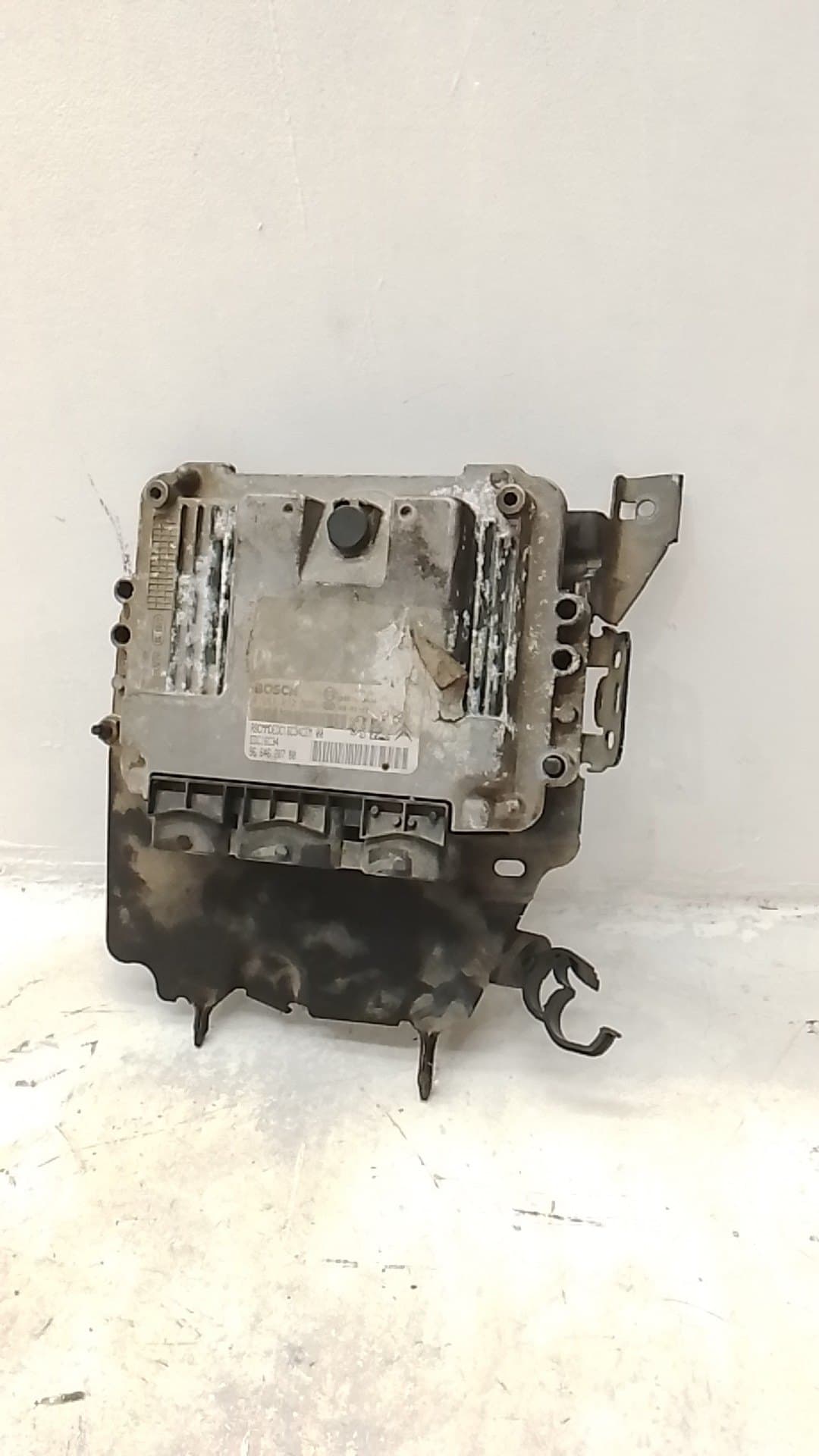 Centralita motor uce PEUGEOT 206 BERLINA