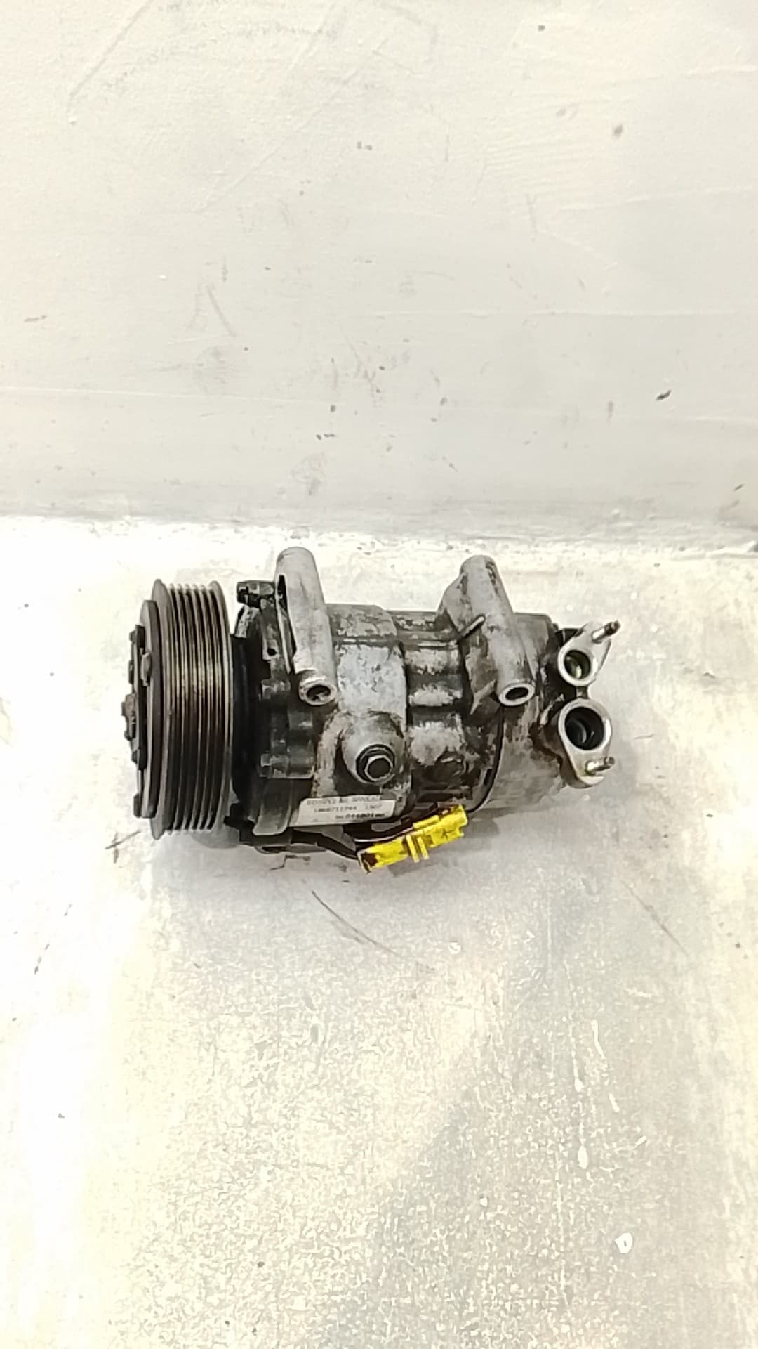 Recambio PEUGEOT 206 BERLINA ref. 9684480180