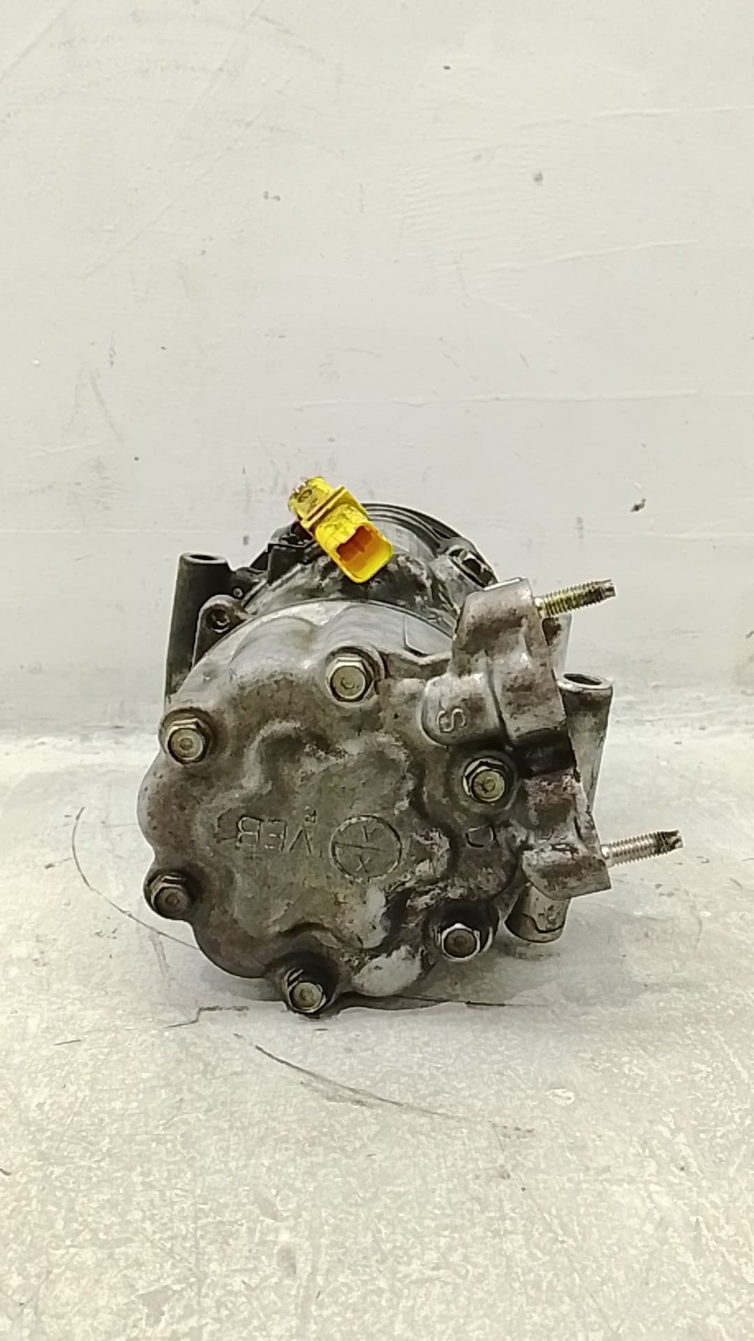 Recambio PEUGEOT 206 BERLINA ref. 9684480180 3