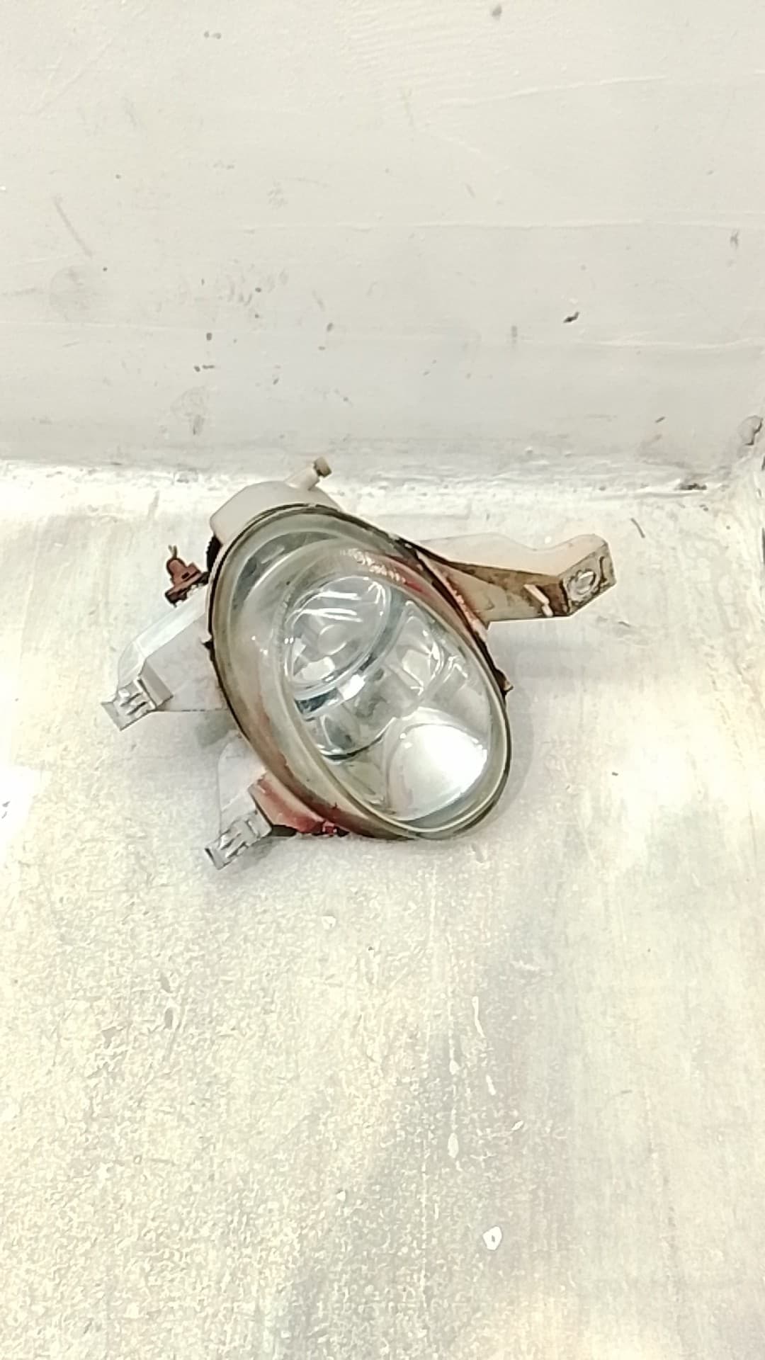 Faro antiniebla izquierdo PEUGEOT 206 BERLINA 4