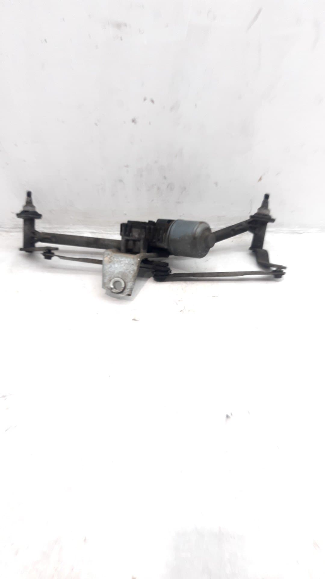 Motor limpia delantero PEUGEOT 206 BERLINA