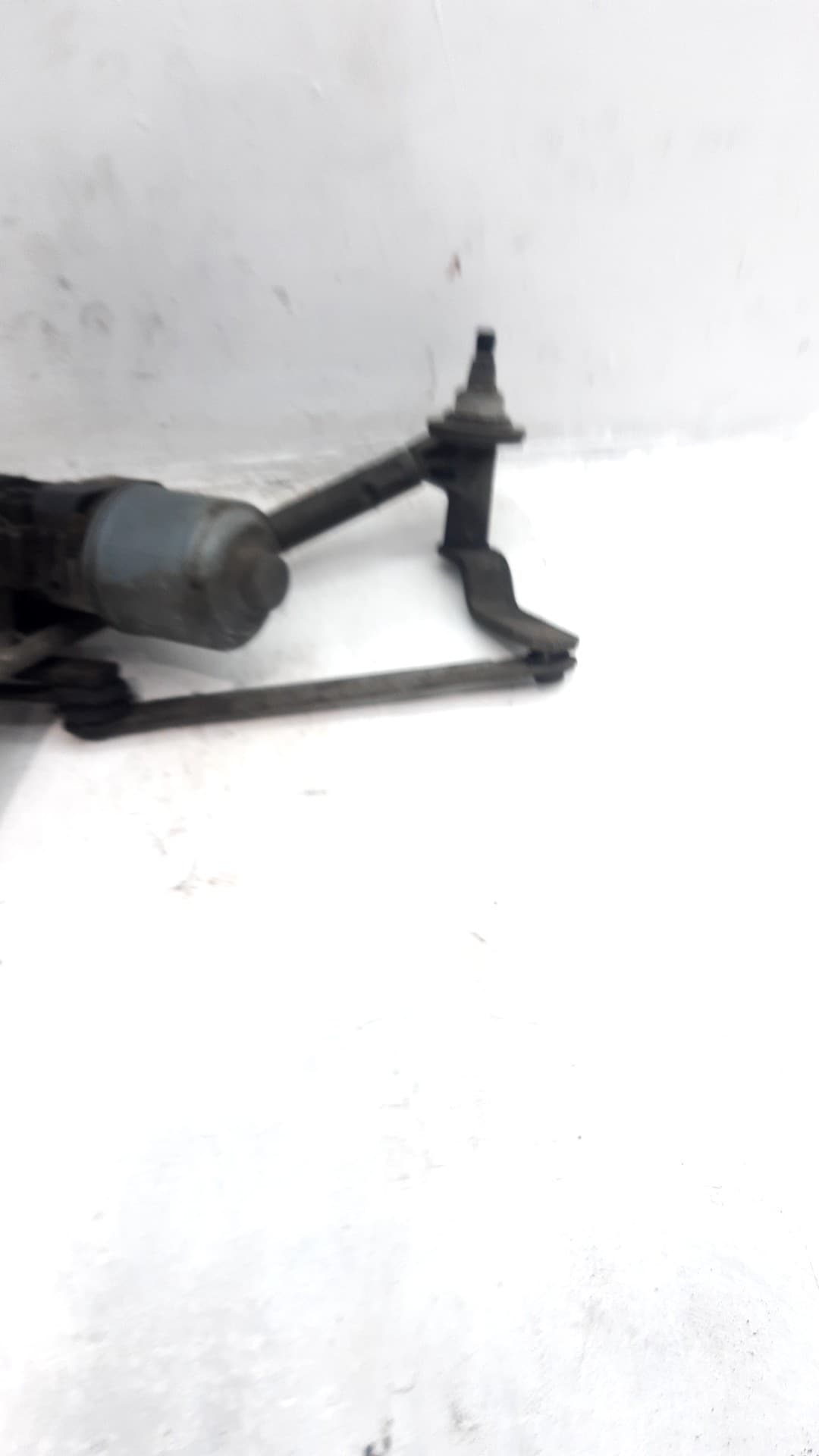 Motor limpia delantero PEUGEOT 206 BERLINA 3
