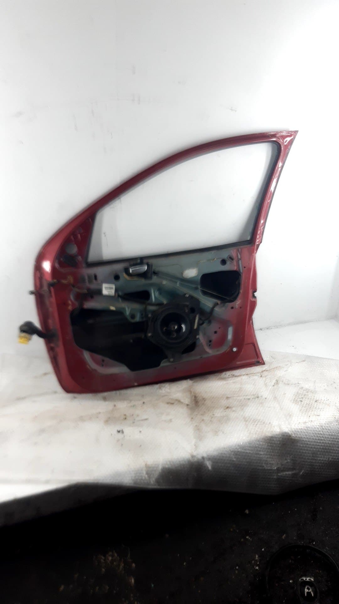 Puerta delantera derecha PEUGEOT 206 BERLINA 2