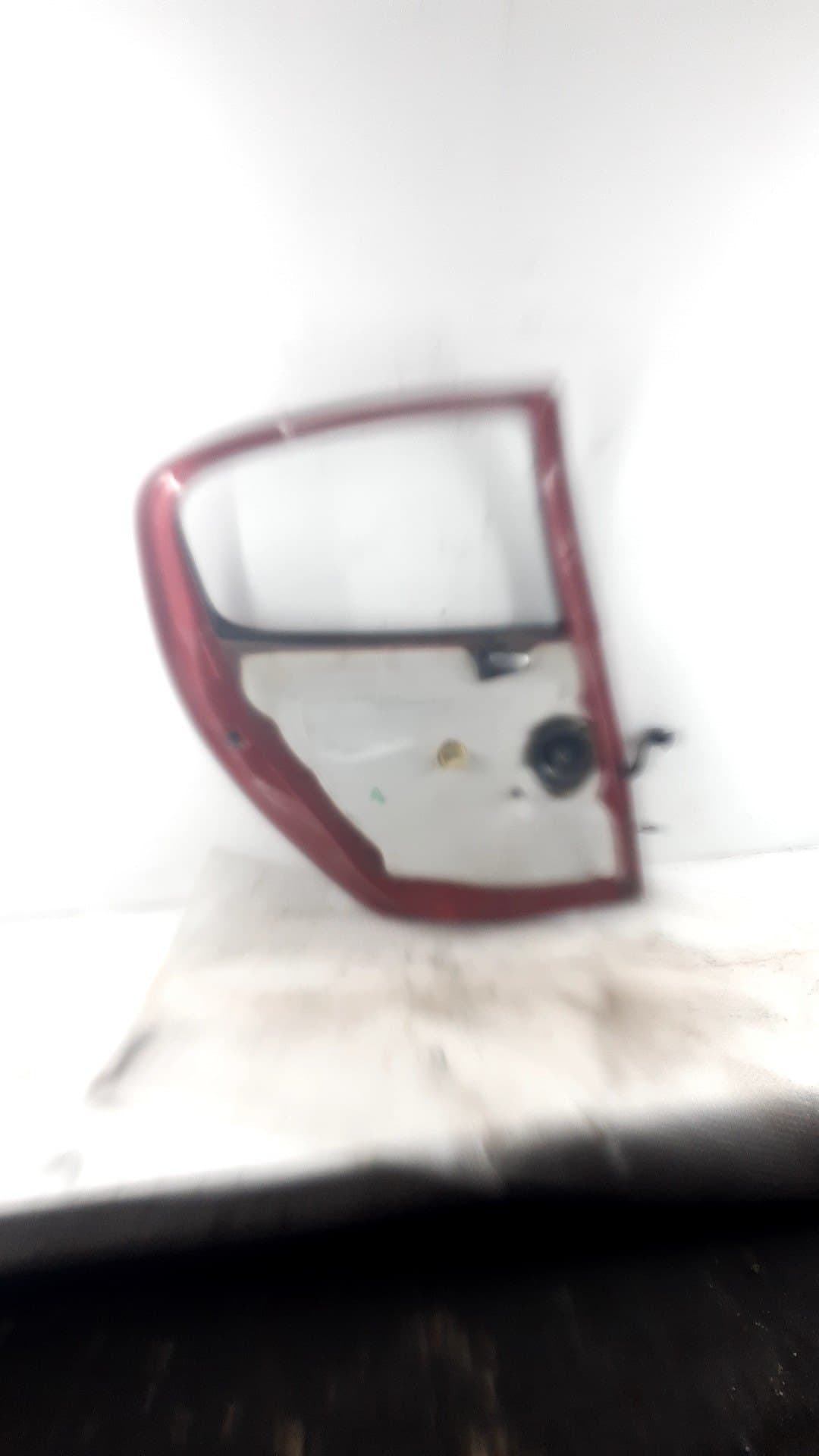 Puerta trasera izquierda PEUGEOT 206 BERLINA 2