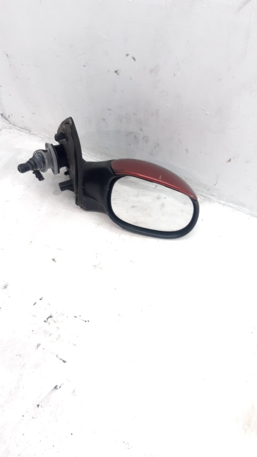 Retrovisor derecho PEUGEOT 206 BERLINA