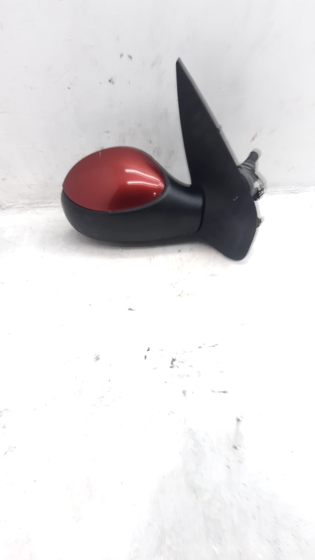 Retrovisor derecho PEUGEOT 206 BERLINA 2