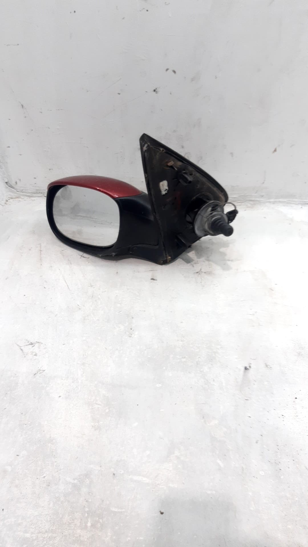 Retrovisor izquierdo PEUGEOT 206 BERLINA