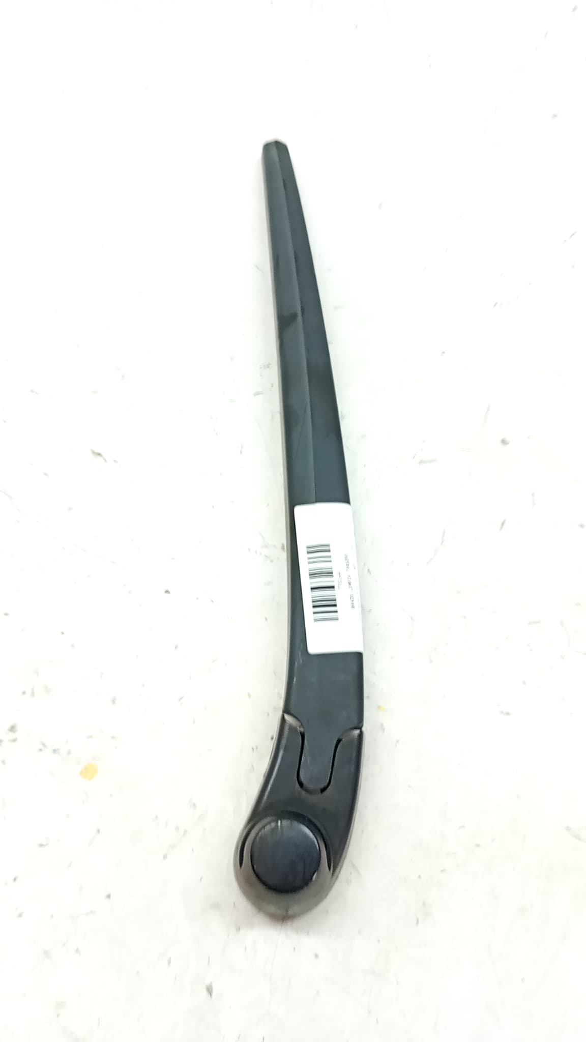Brazo limpia trasero SEAT IBIZA IV SC (6J1, 6P5)