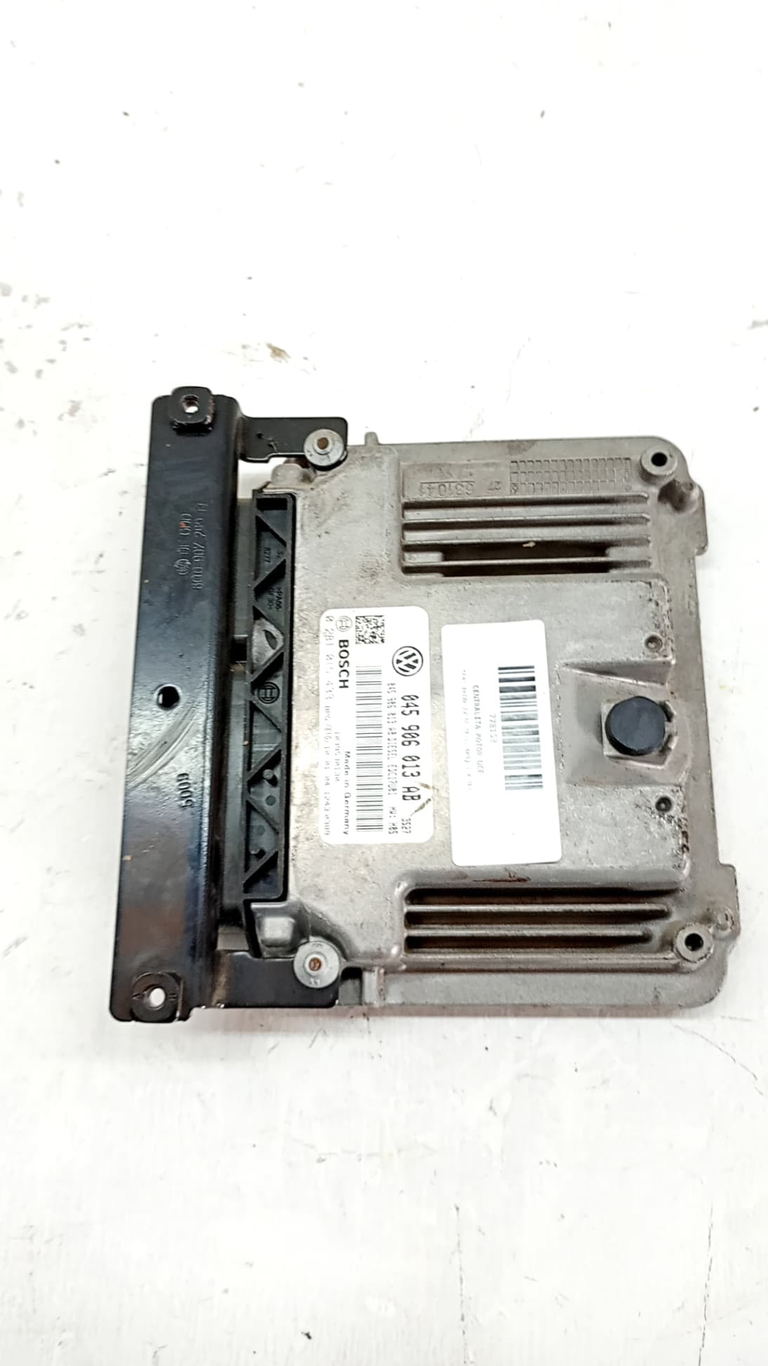 Centralita motor uce SEAT IBIZA IV SC (6J1, 6P5)