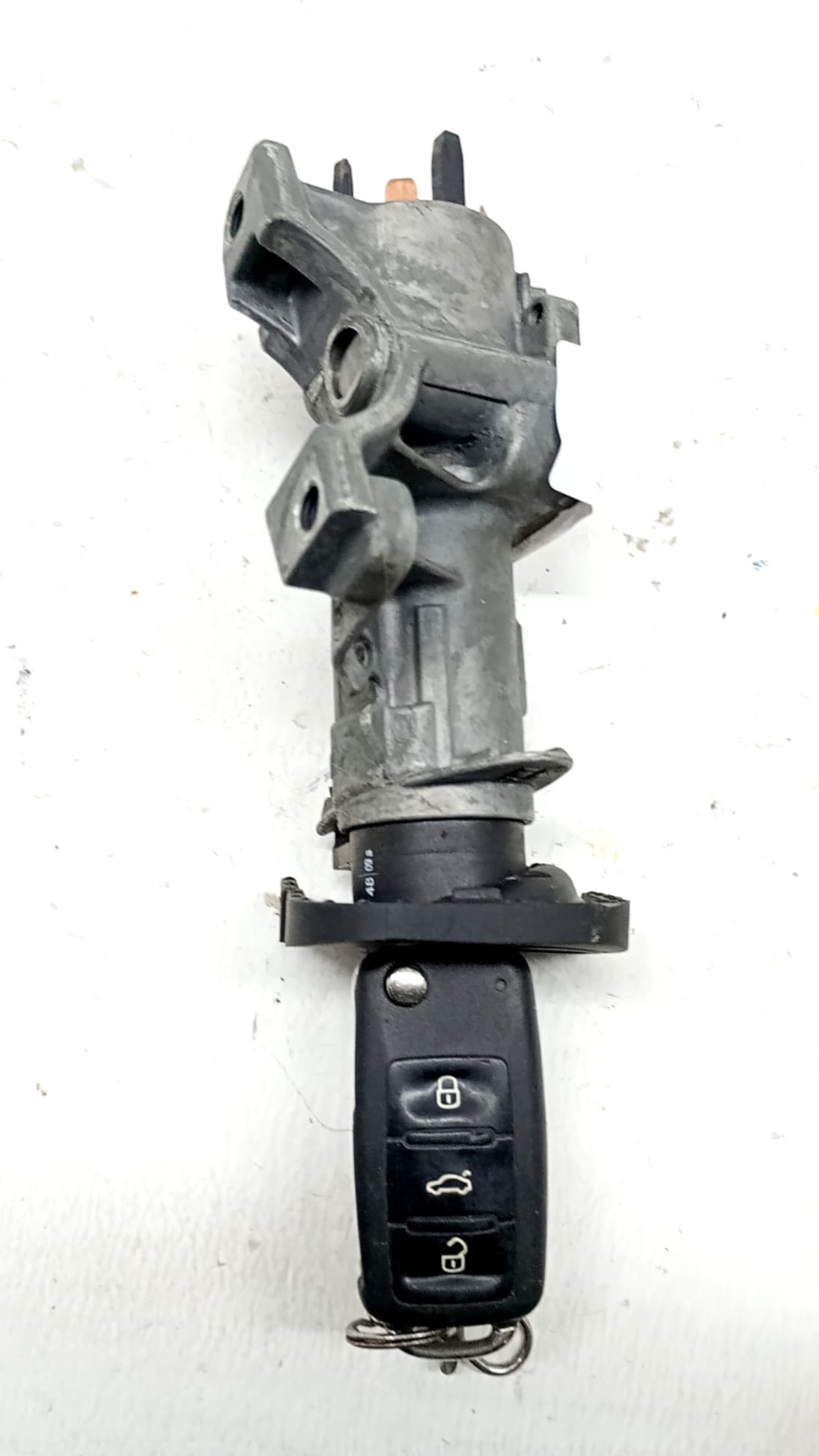 Conmutador de arranque SEAT IBIZA IV SC (6J1, 6P5)