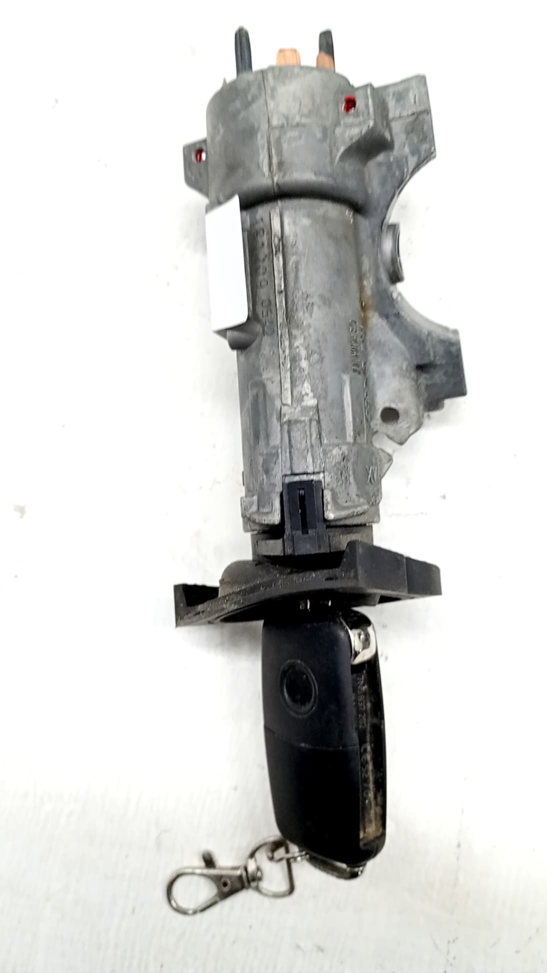 Conmutador de arranque SEAT IBIZA IV SC (6J1, 6P5) 3