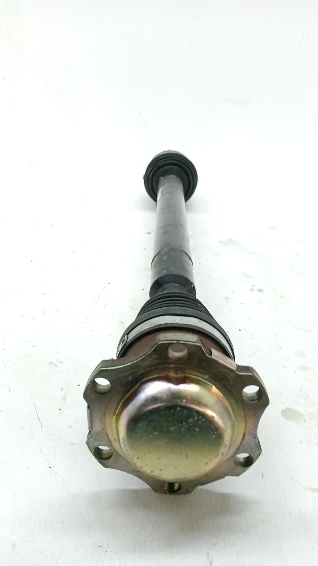 Transmision delantera derecha SEAT IBIZA IV SC (6J1, 6P5) 2