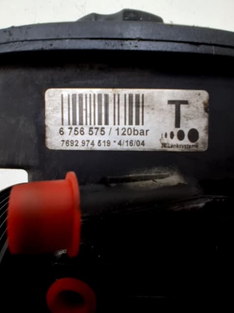 Bomba direccion BMW 3 COUPE (E46) 2