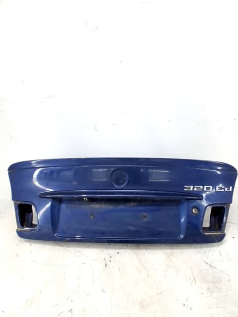 Porton trasero BMW 3 COUPE (E46) 3