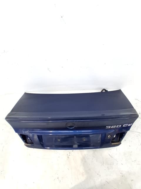 Porton trasero BMW 3 COUPE (E46)