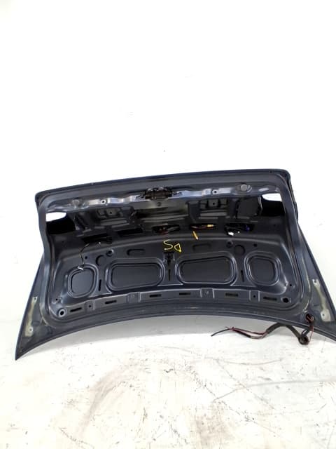 Porton trasero BMW 3 COUPE (E46) 2