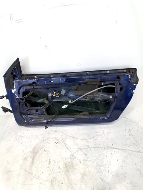 Puerta delantera derecha BMW 3 COUPE (E46) 2