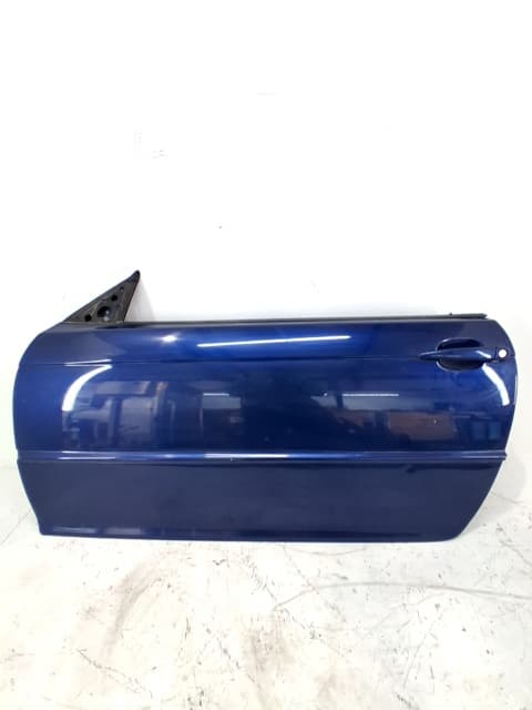 Puerta delantera izquierda BMW 3 COUPE (E46)