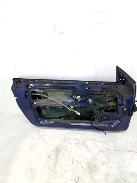 Puerta delantera izquierda BMW 3 COUPE (E46) 2