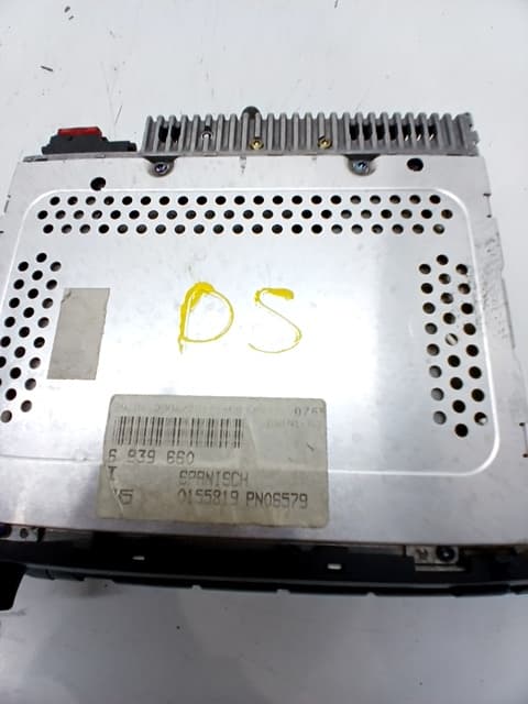 Sistema audio / radio cd BMW 3 COUPE (E46) 3