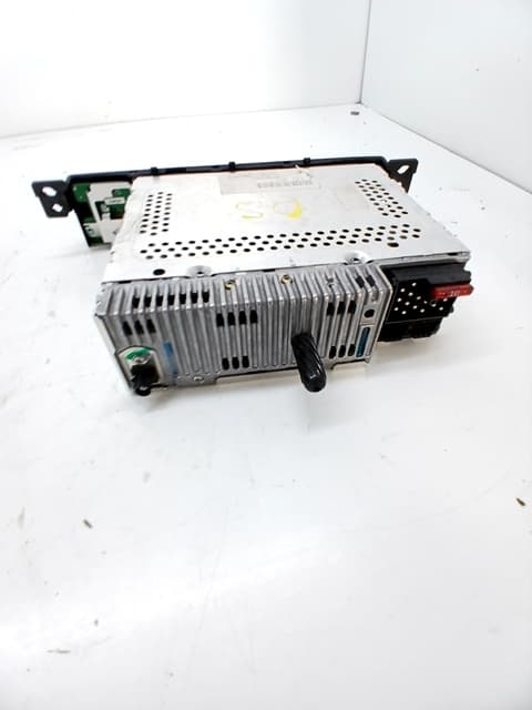 Sistema audio / radio cd BMW 3 COUPE (E46) 2
