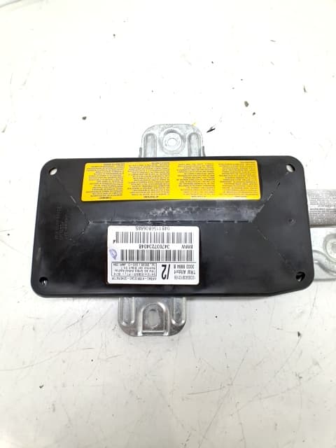Airbag delantero derecho BMW 3 COUPE (E46)