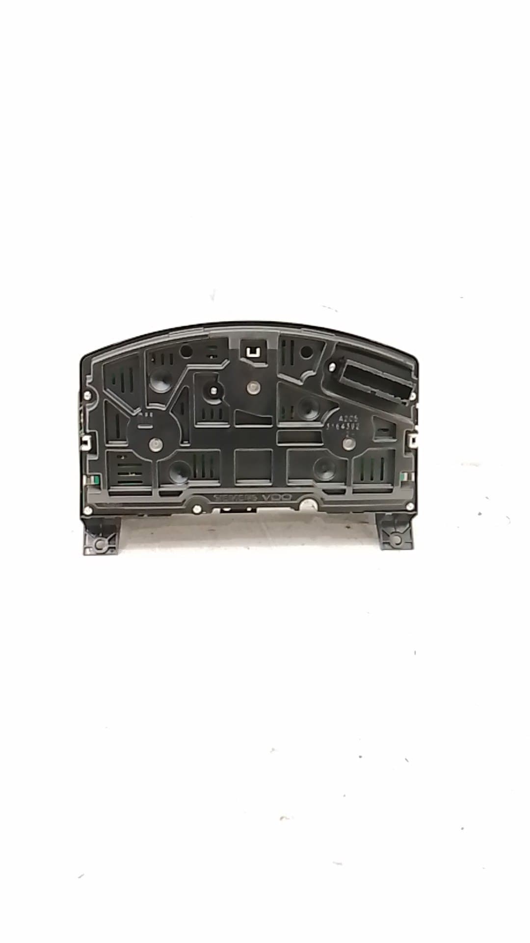 Cuadro instrumentos OPEL ZAFIRA B 3