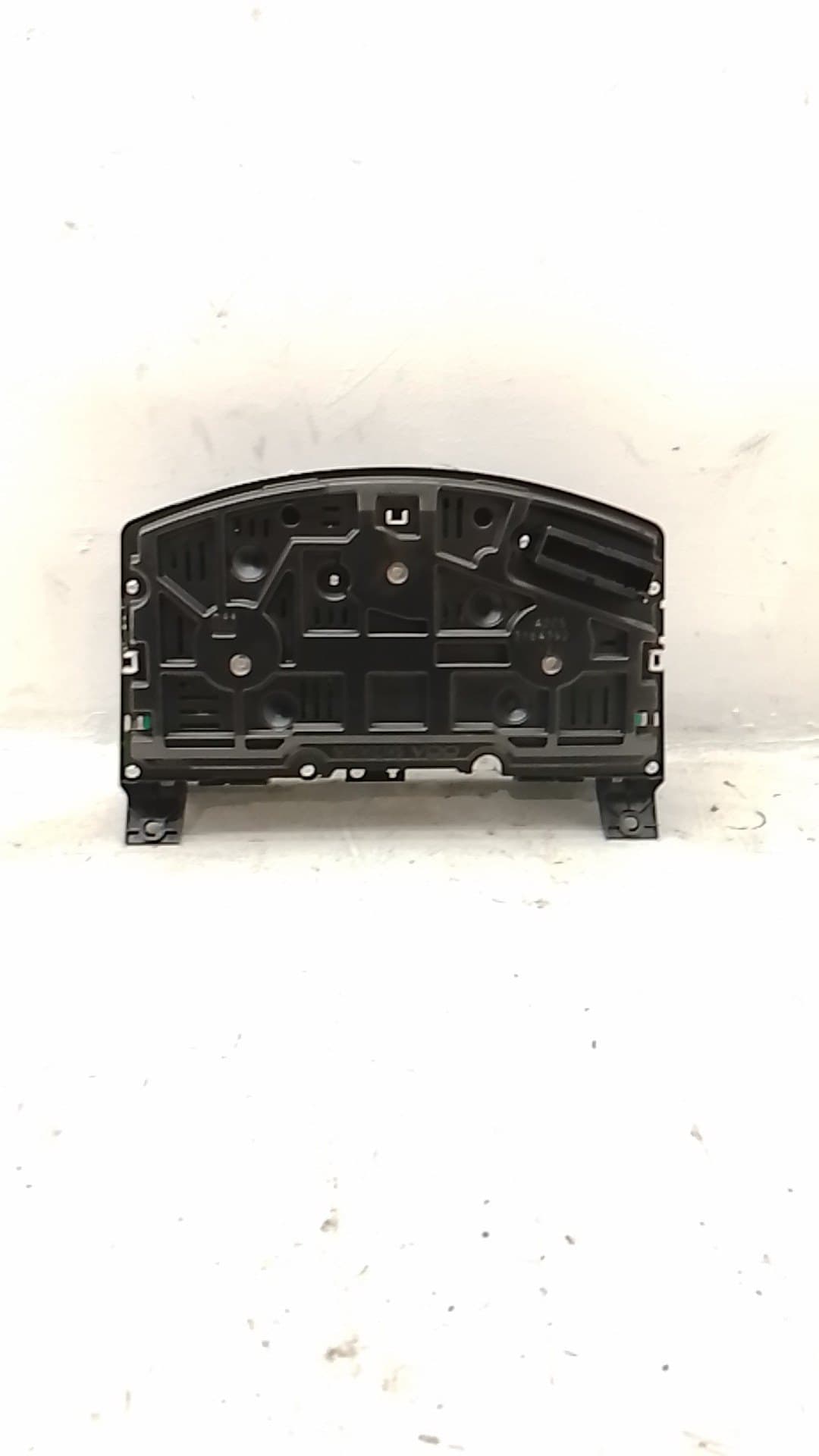 Cuadro instrumentos OPEL ZAFIRA B 5
