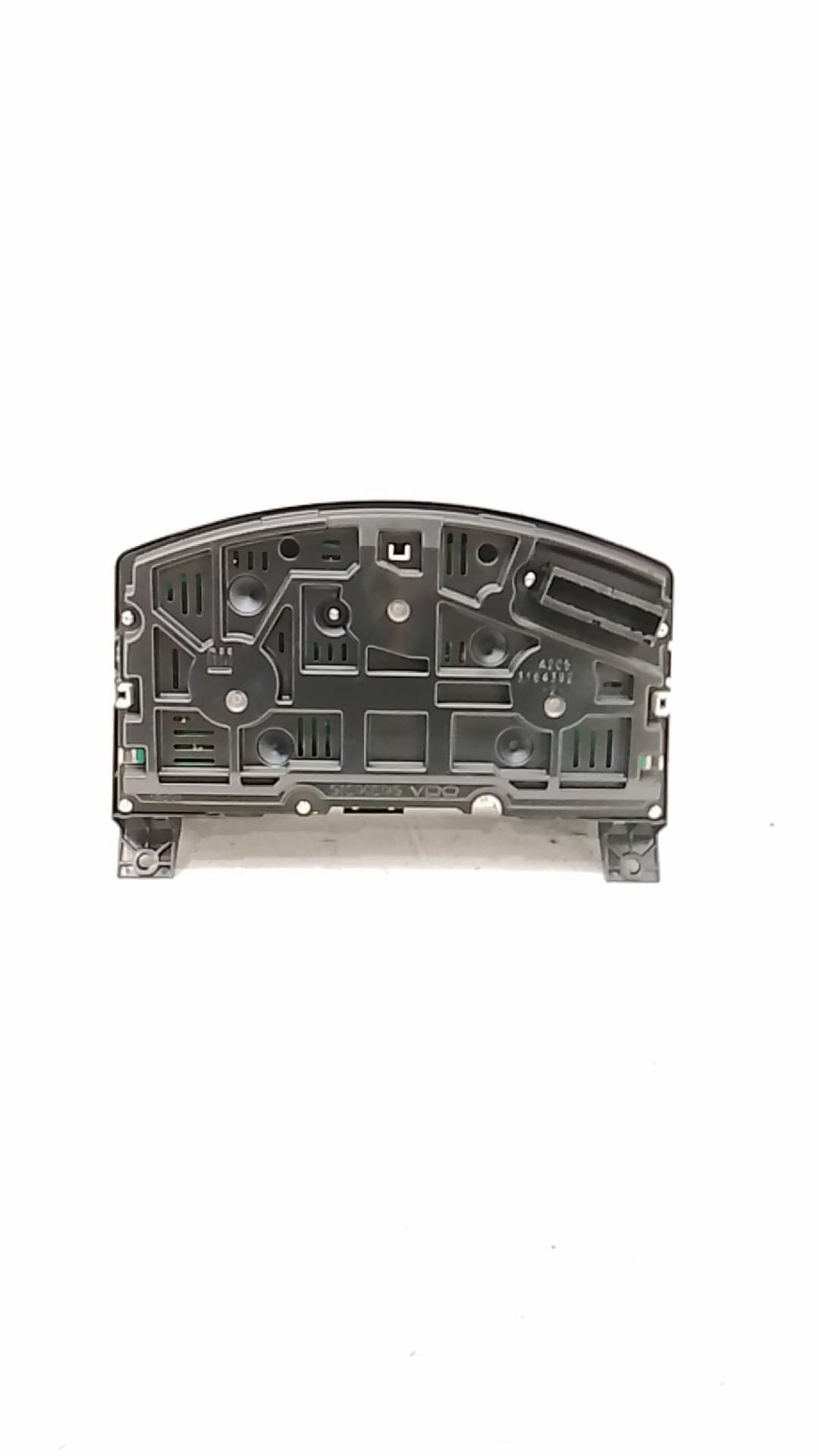 Cuadro instrumentos OPEL ZAFIRA B 2