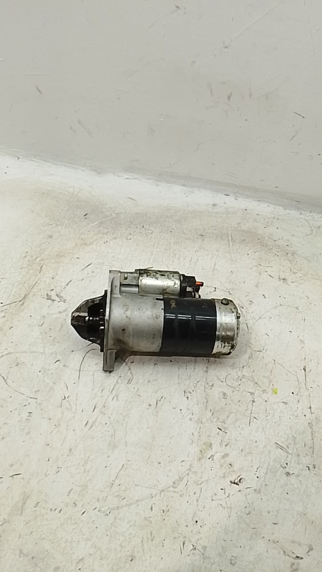 Motor arranque OPEL ZAFIRA B