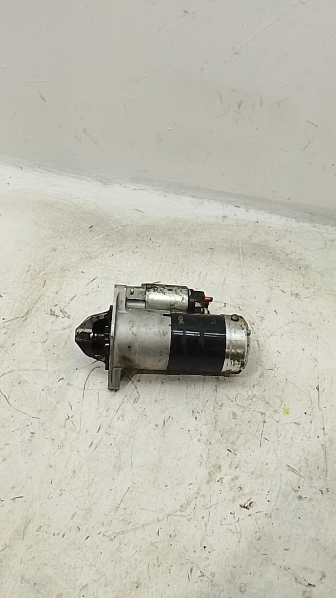 Motor arranque OPEL ZAFIRA B 3