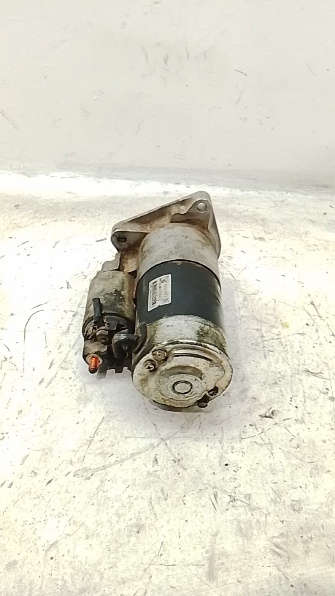 Motor arranque OPEL ZAFIRA B 2