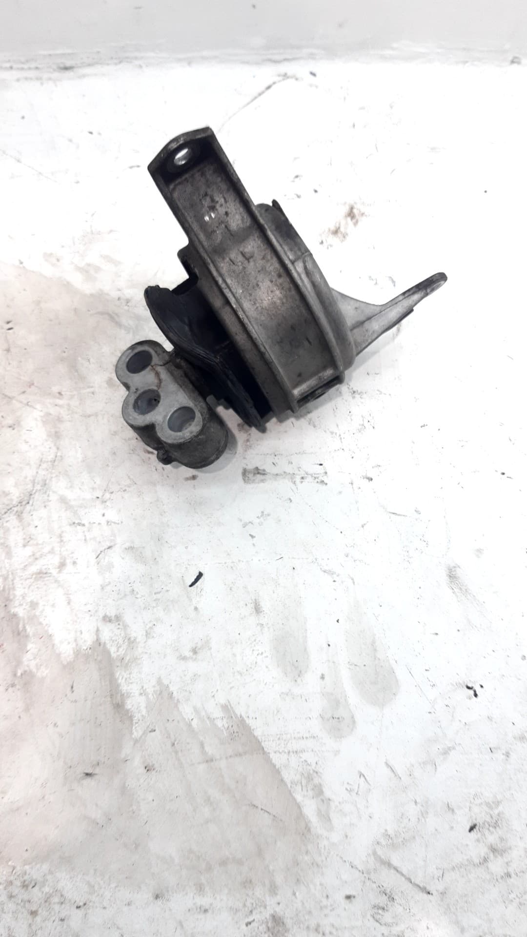 Soporte motor OPEL ZAFIRA B