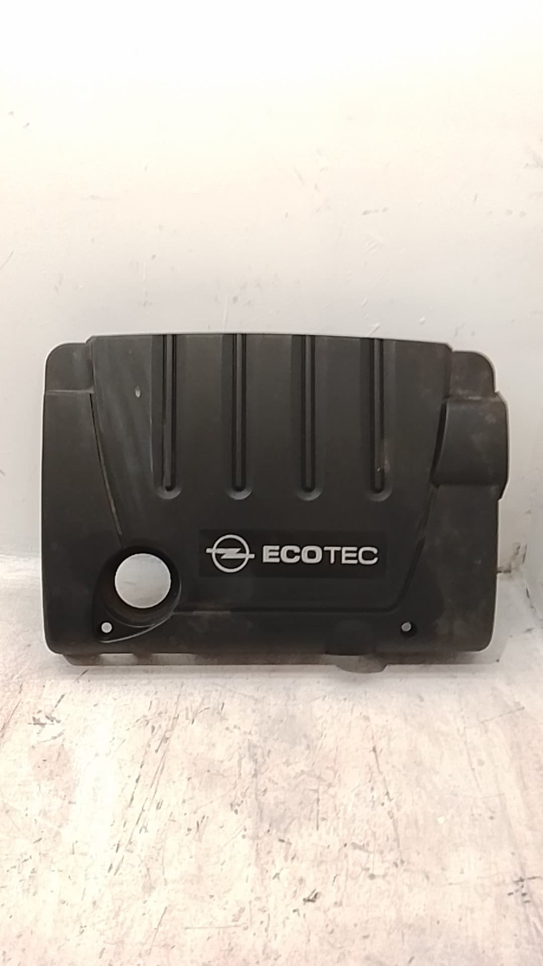 Tapa motor OPEL ZAFIRA B