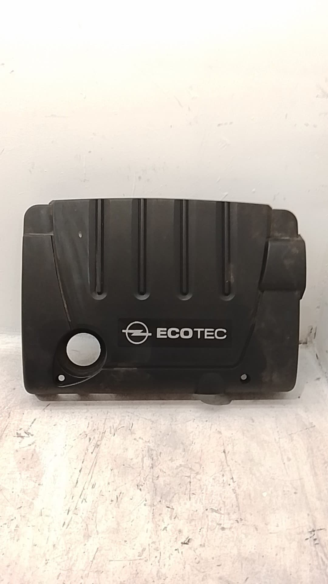Tapa motor OPEL ZAFIRA B 3