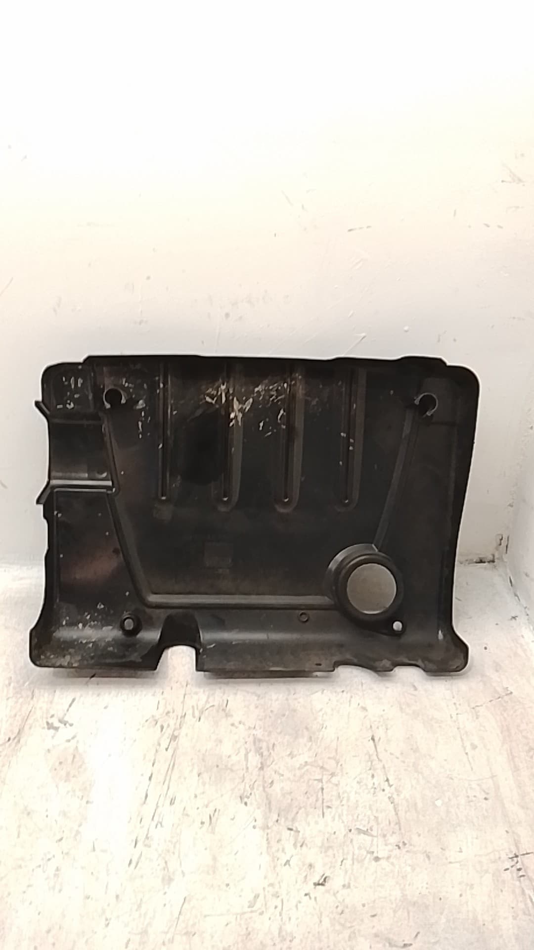 Tapa motor OPEL ZAFIRA B 2