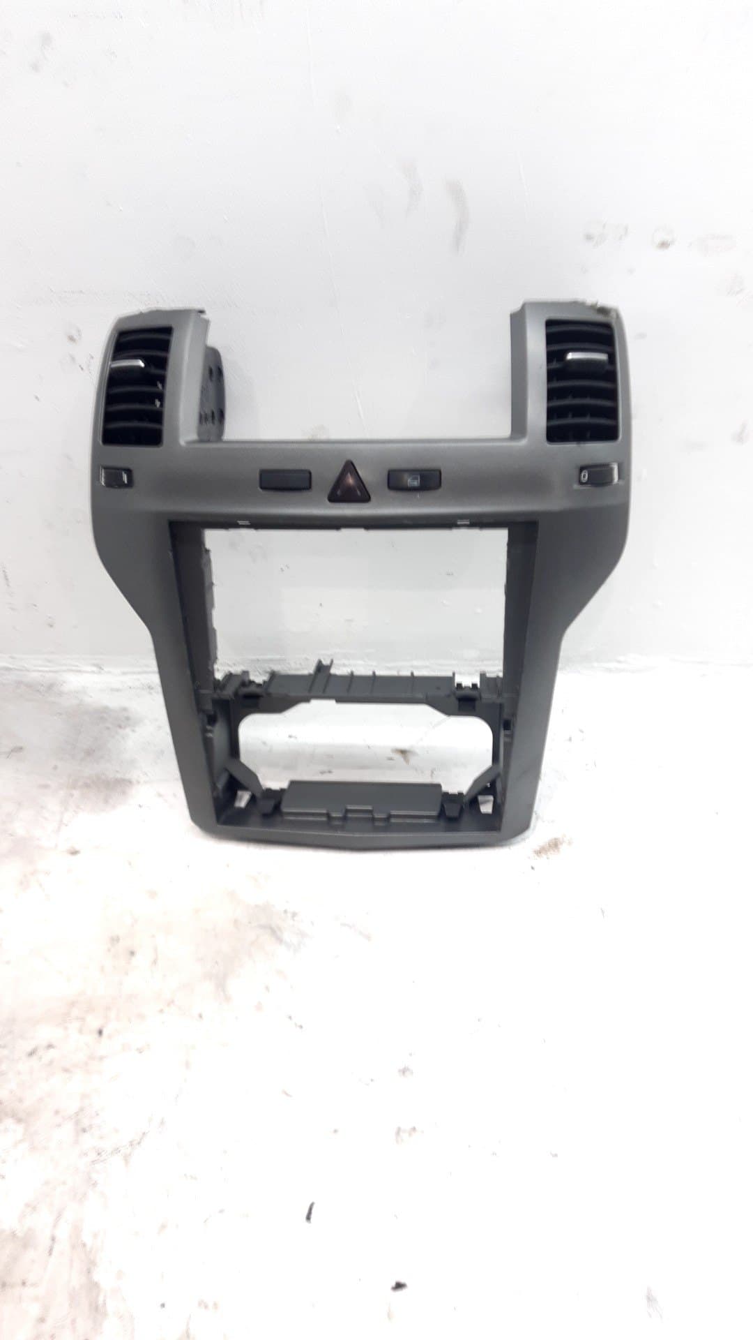 Consola central OPEL ZAFIRA B