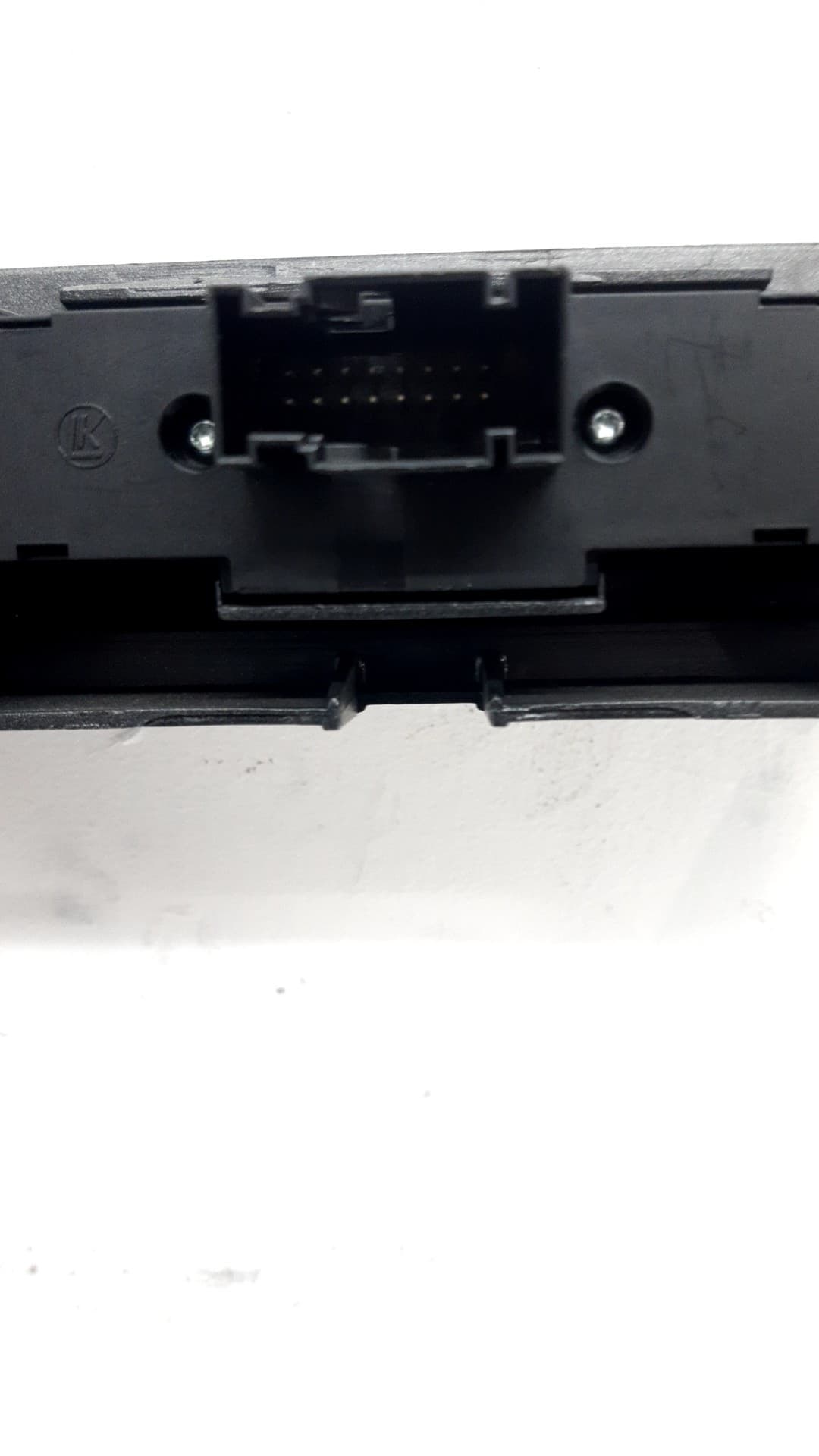 Consola central OPEL ZAFIRA B 2