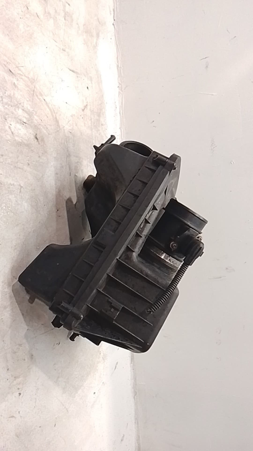 Caja filtro aire OPEL ZAFIRA B 2