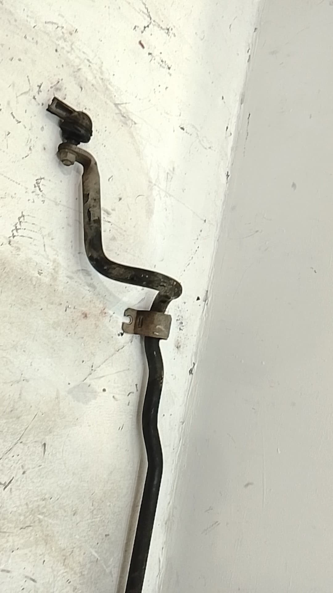 Barra estabilizadora delantera OPEL ZAFIRA B 3