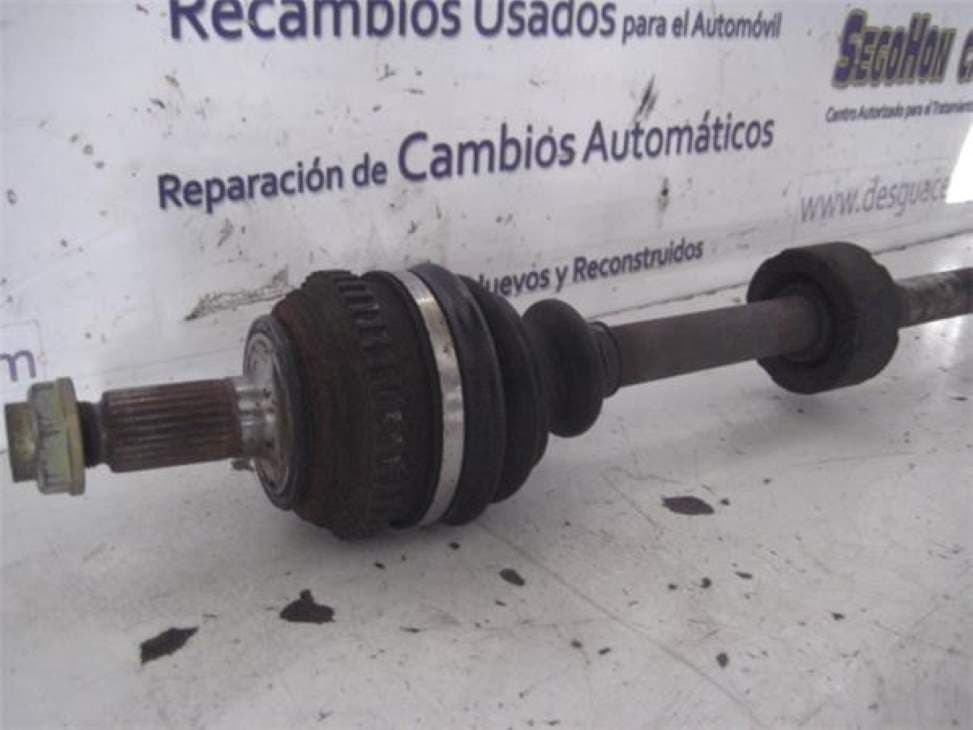 Transmision delantera derecha MG SERIE 45 (T/RT) 3