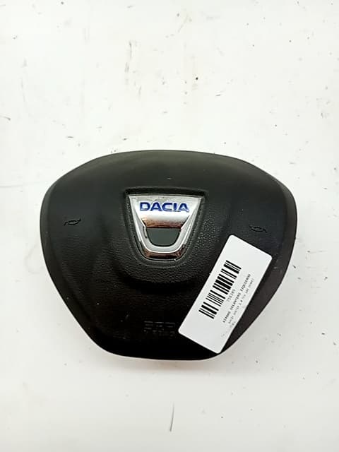 Airbag delantero izquierdo DACIA DUSTER