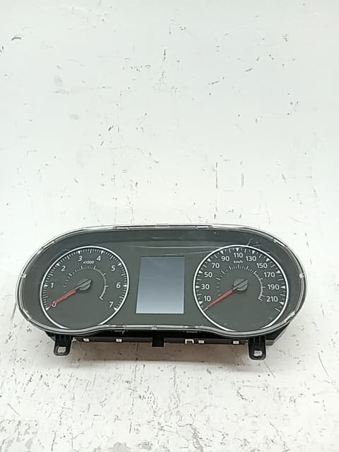 Cuadro instrumentos DACIA DUSTER
