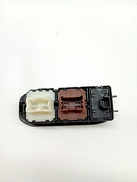 Mando elevalunas delantero izquierdo DACIA DUSTER 2
