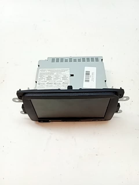 Pantalla multifuncion DACIA DUSTER 3