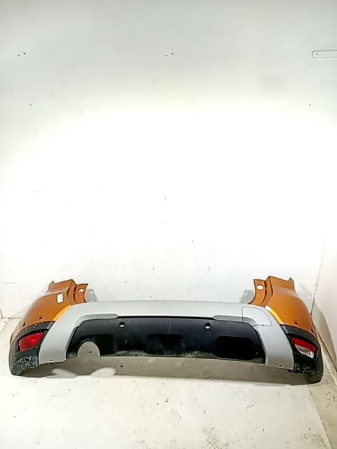 Paragolpes trasero DACIA DUSTER