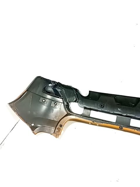 Paragolpes trasero DACIA DUSTER 2