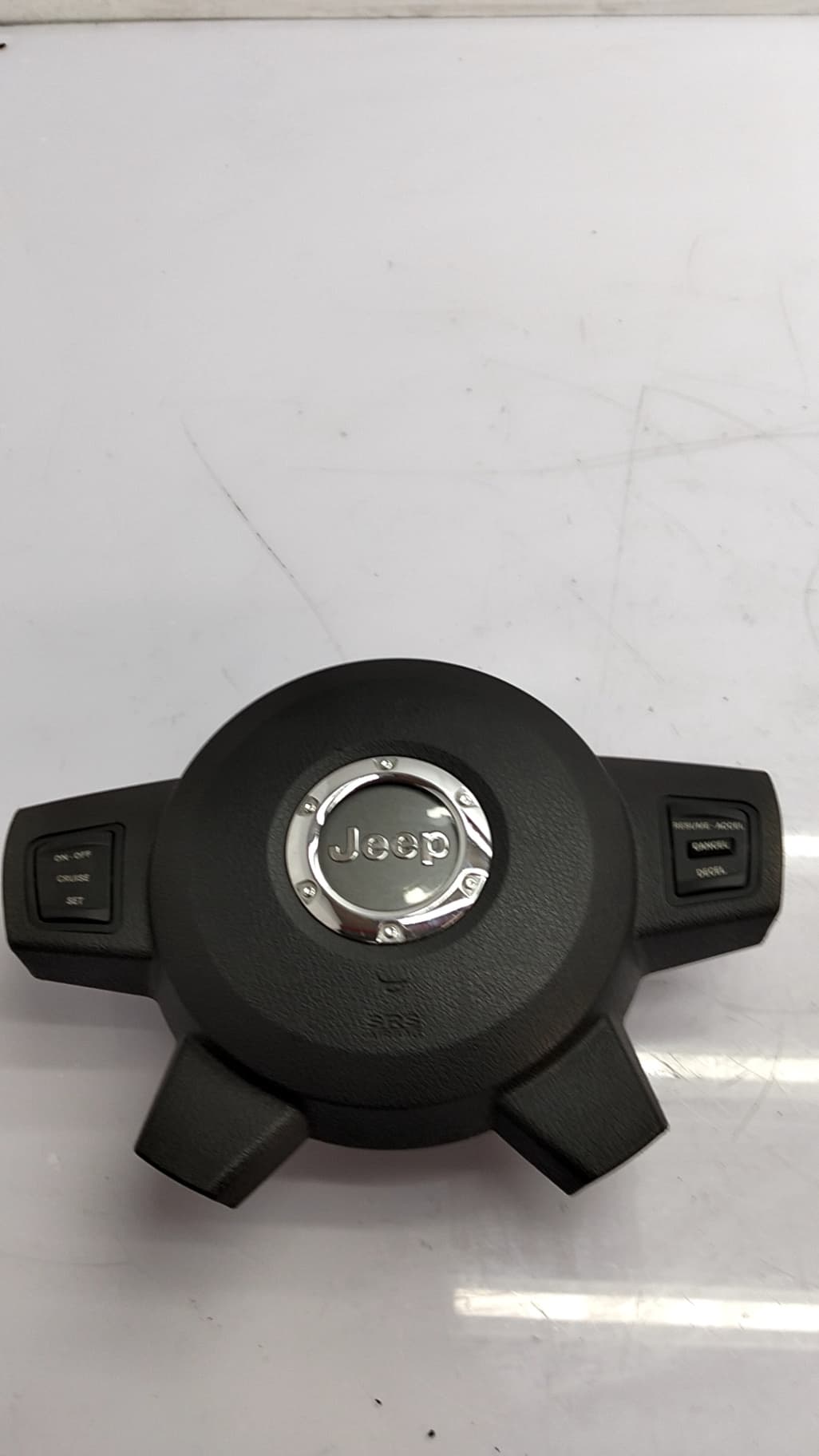 Recambio JEEP GRAND CHEROKEE III (WH, WK) ref. 1EL801DVAB