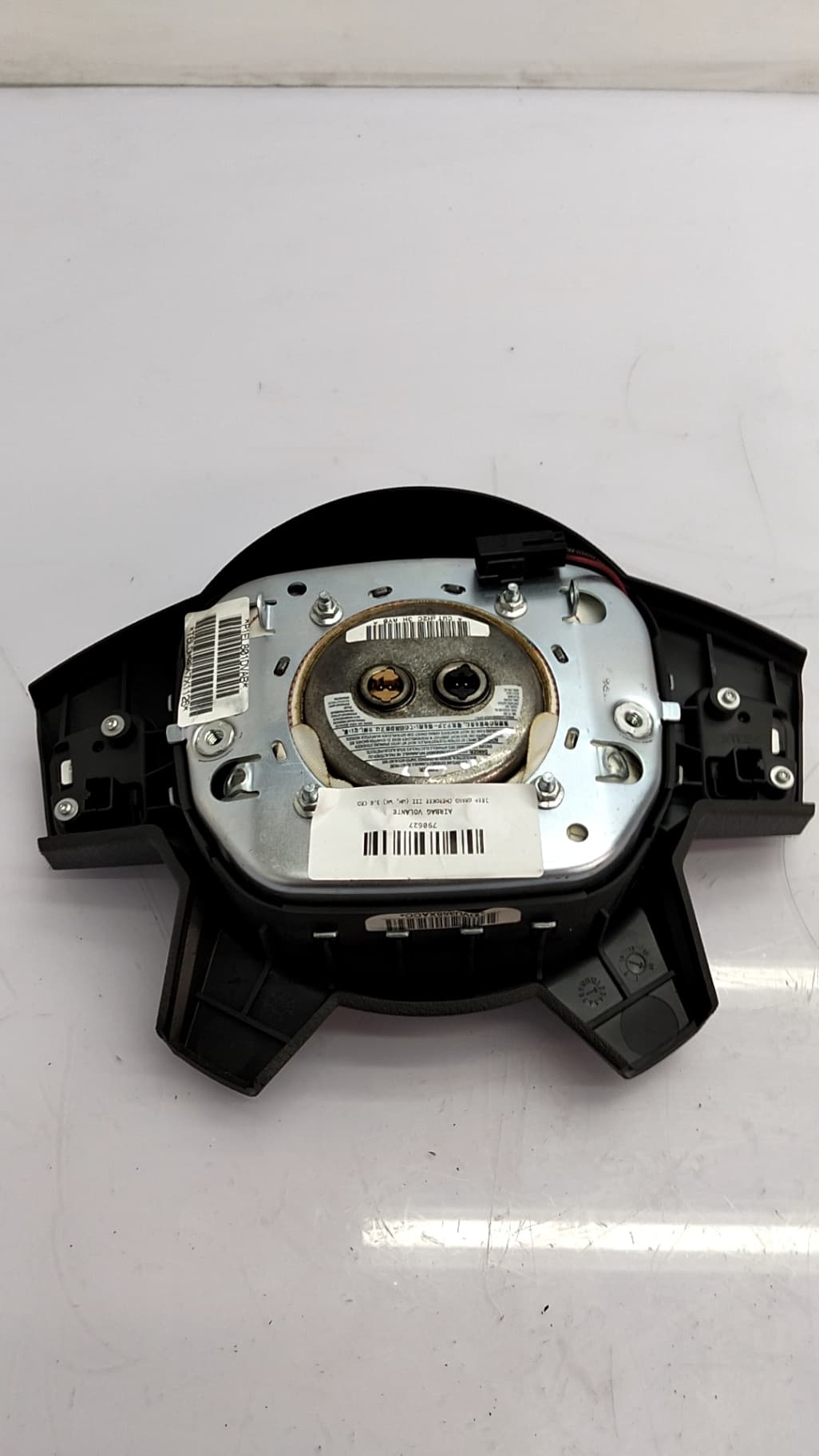 Recambio JEEP GRAND CHEROKEE III (WH, WK) ref. 1EL801DVAB 4